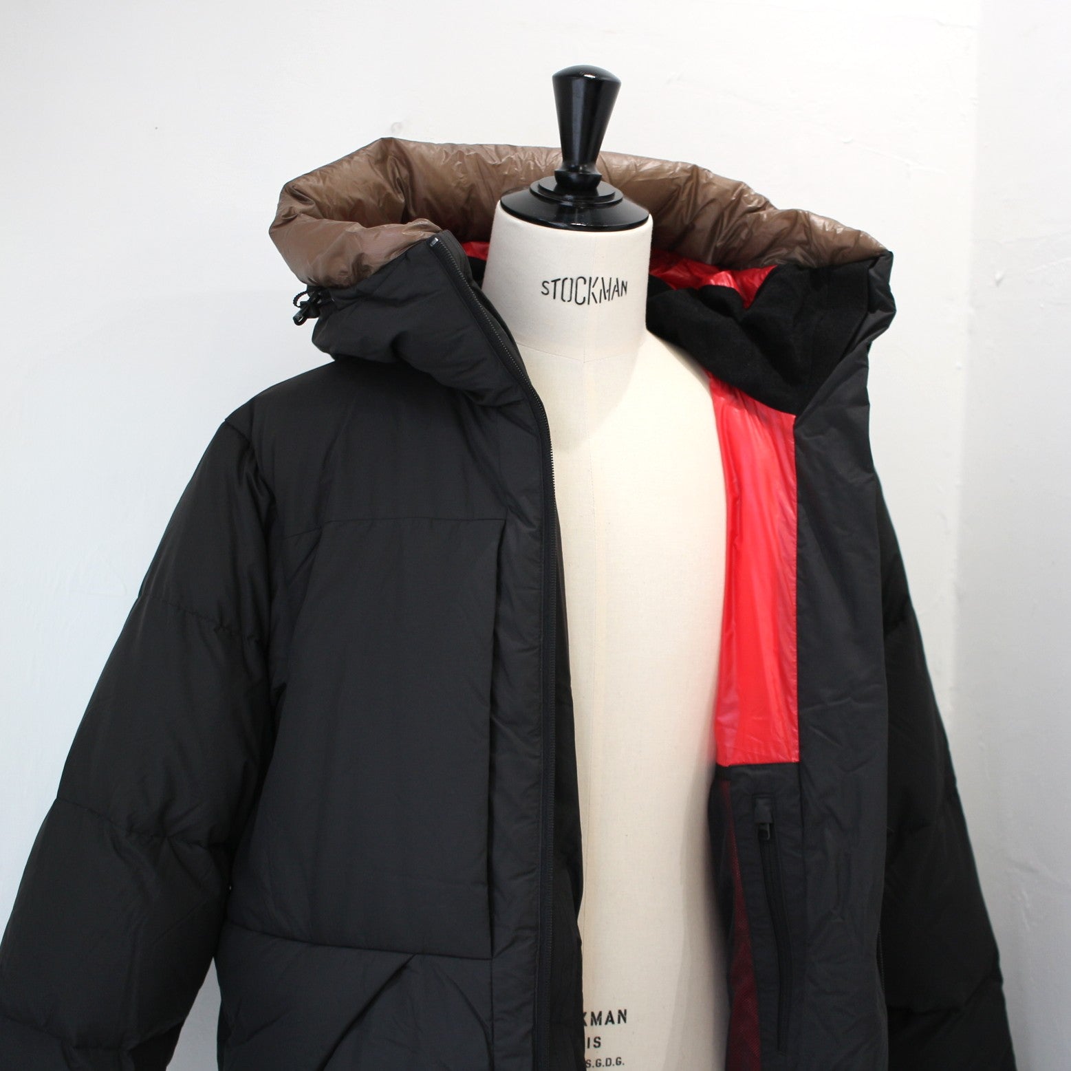 NORTHERN LIGHTS DOWN JACKET(MEN)ノーザンライトダウンジャケット