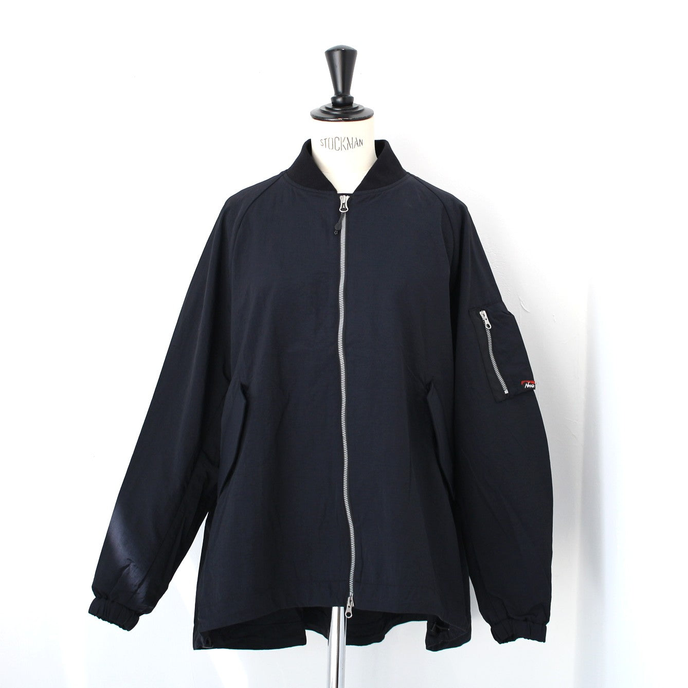 ナンガ　ナイロンタッサー ジャケット (ウィメンズ) ナイロンタッサー ジャケット (ウィメンズ) – NANGA ONLINE SHOP