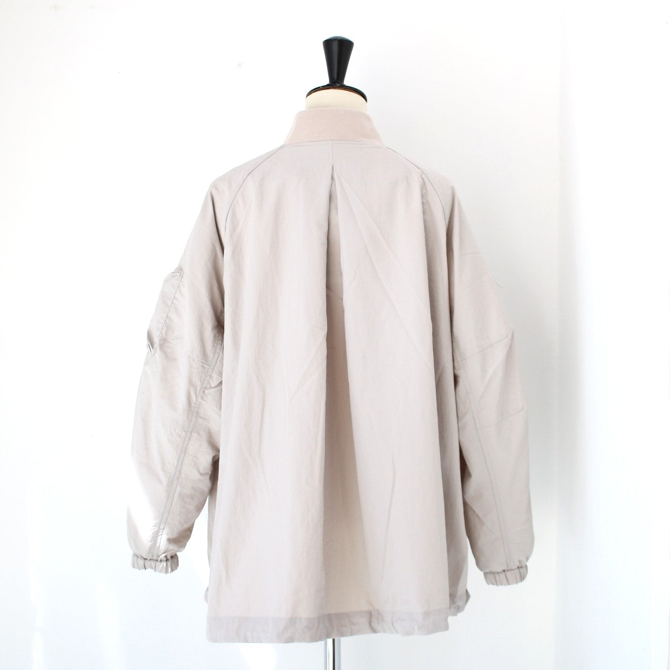 NYLON TUSSER JKT W(WOMEN)ナイロンタッサージャケット – NANGA SHOP OSAKA