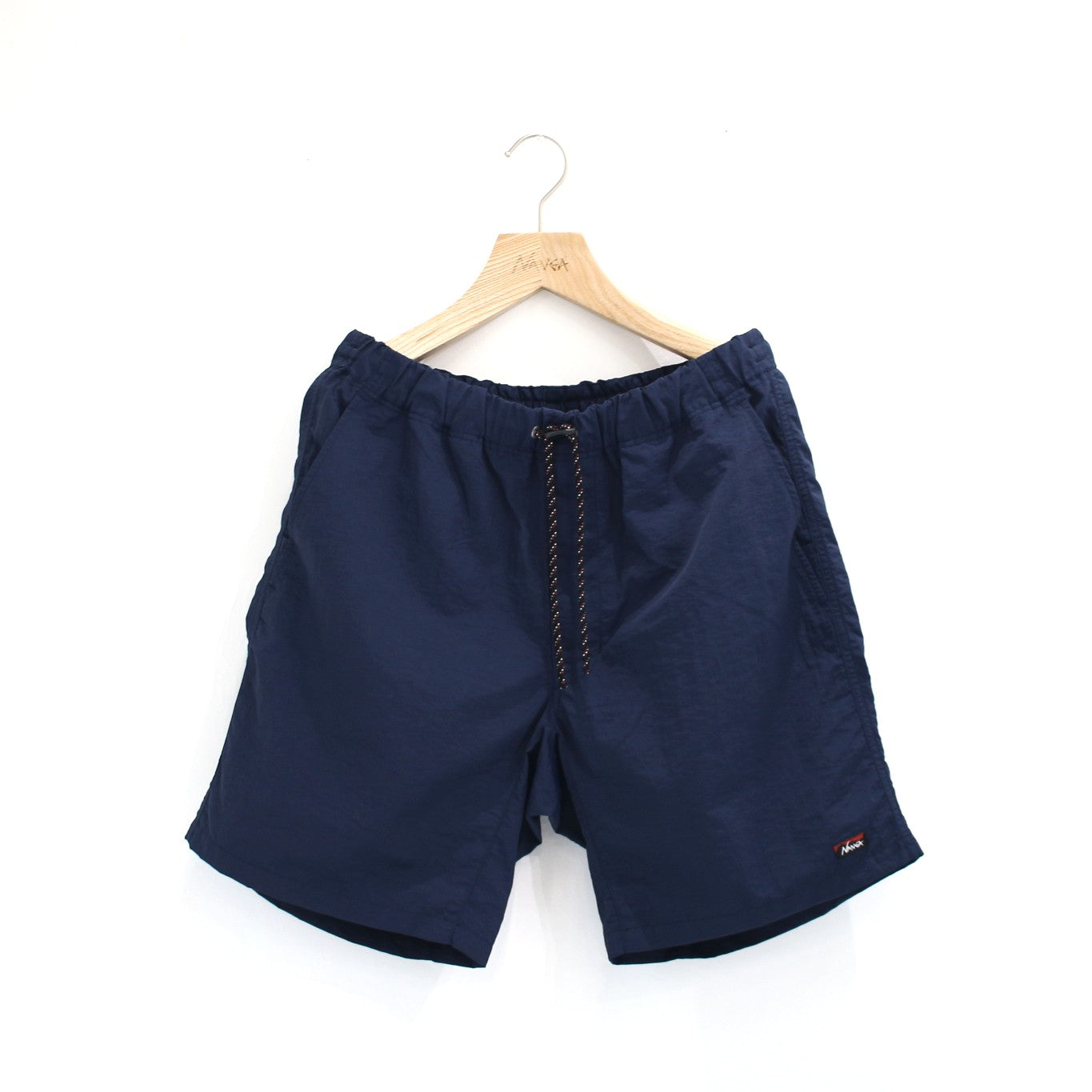 NYLON TUSSER EASY SHORTS(ナイロンタッサーイージーショーツ)