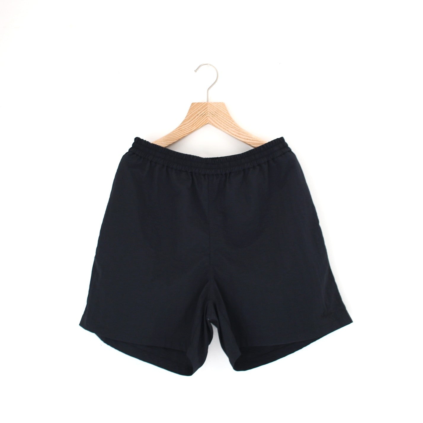 NYLON TUSSER EASY SHORTS W(ナイロンタッサーイージーショーツ ウィメンズ)