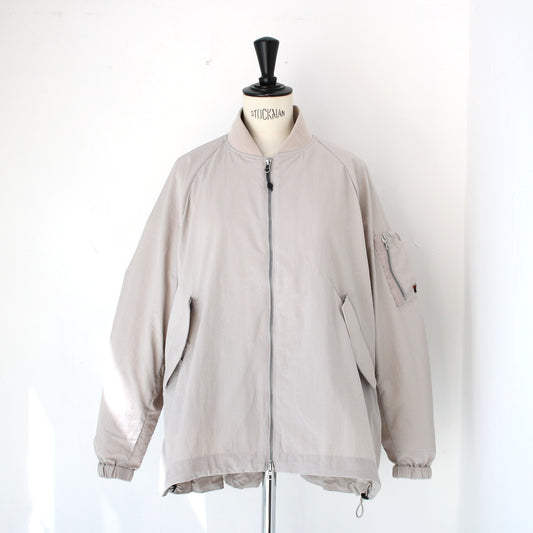NYLON TUSSER JKT W(WOMEN)ナイロンタッサージャケット