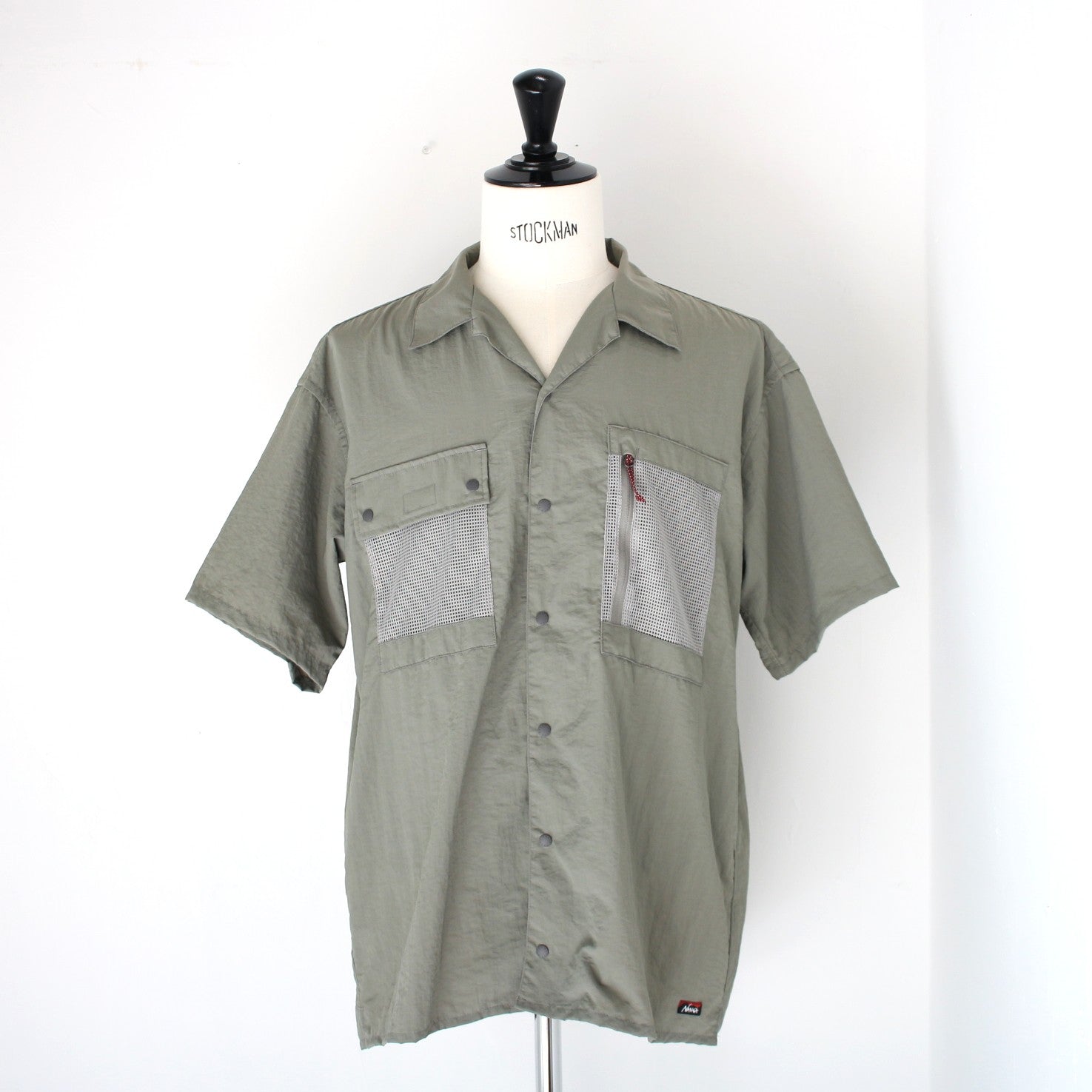 WEAR – NANGA SHOP OSAKA