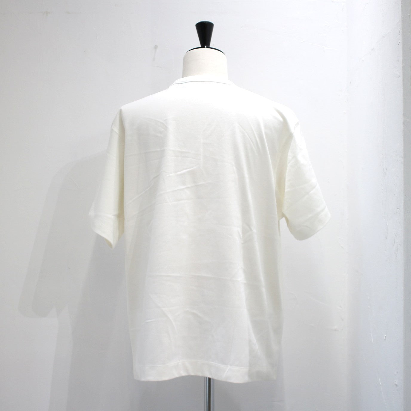 ECO HYBRID LINE DRAWING TEE(エコハイブリッドラインドローインTシャツ)