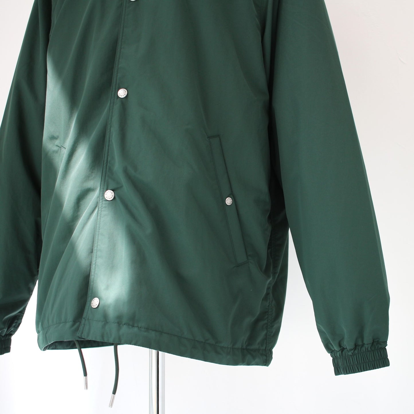 NANGA×RYUJI KAMIYAMA COACH JK(UNISEX)NANGA×RYUJI KAMIYAMAコーチジャケット