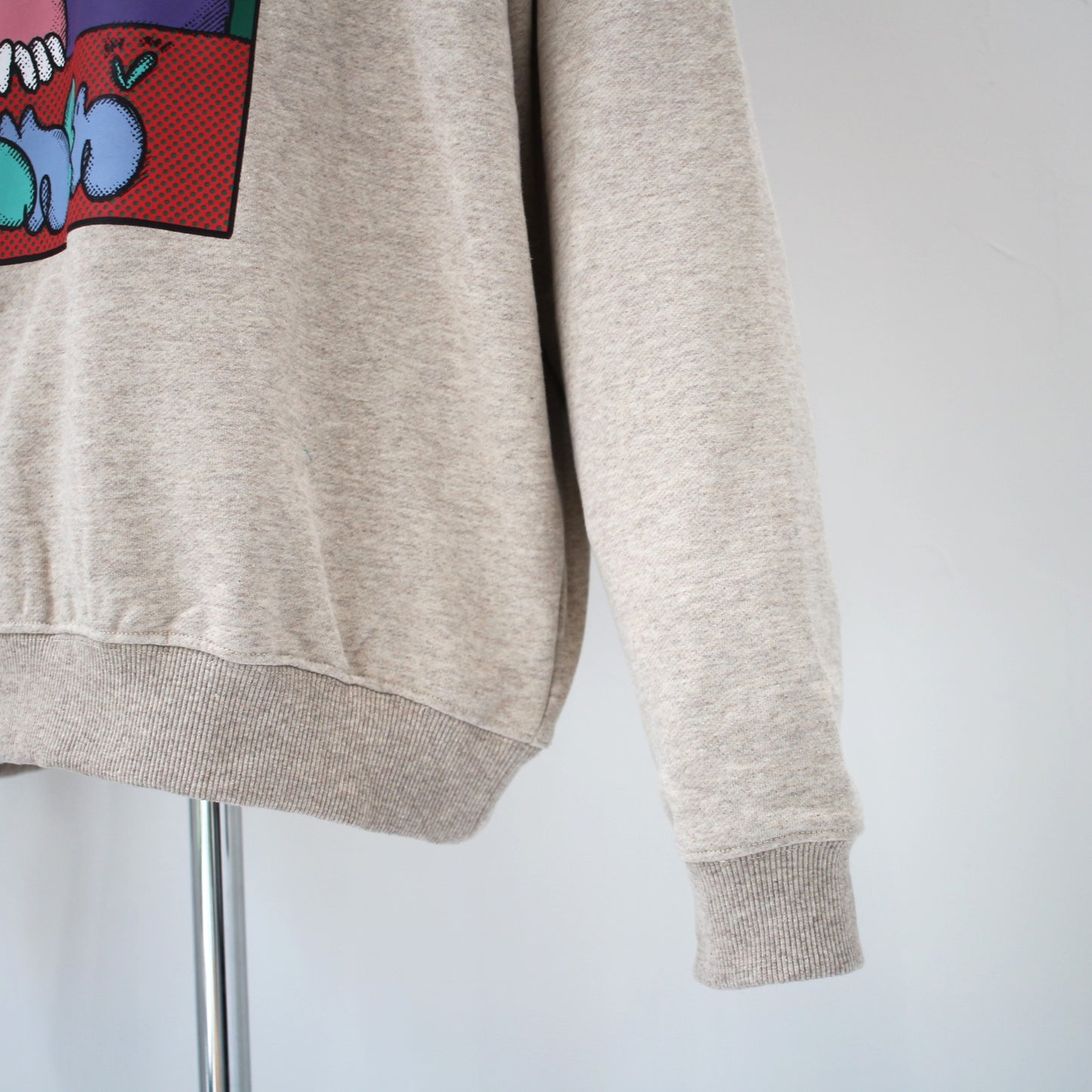 NANGA×RYUJI KAMIYAMA SWEAT(UNISEX)NANGA×RYUJI KAMIYAMAスウェット