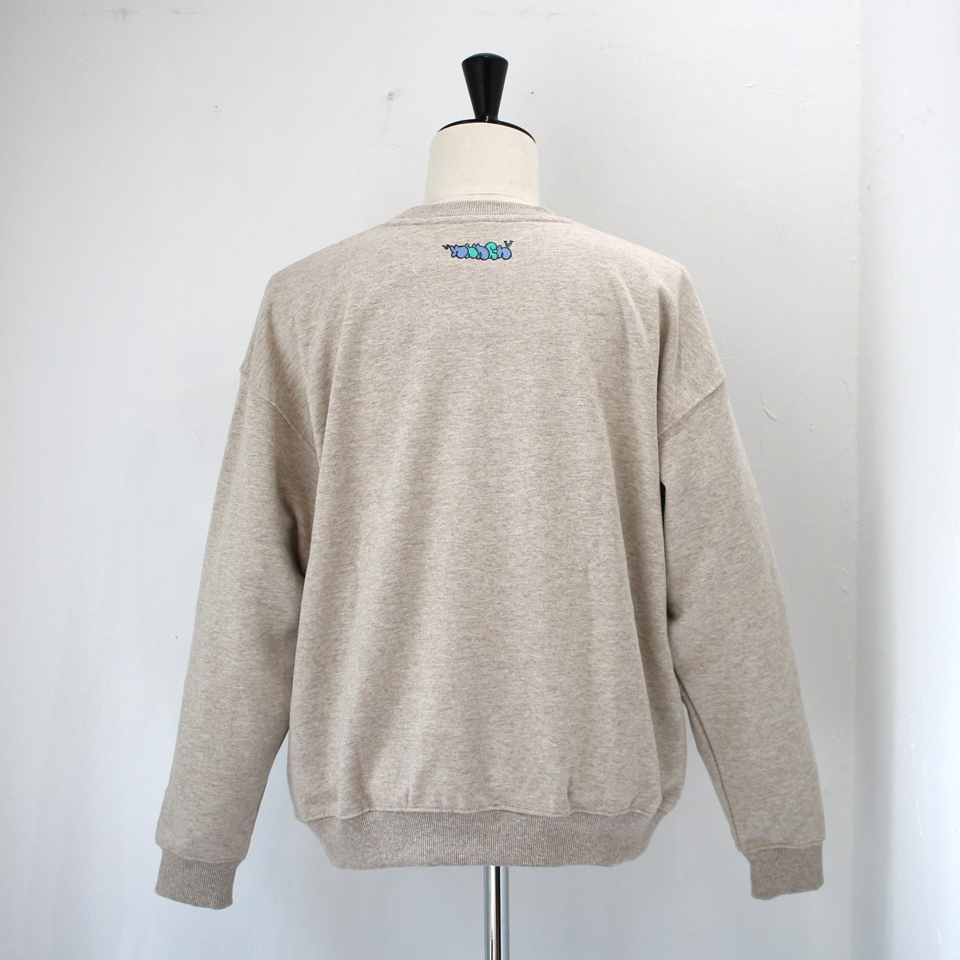 NANGA×RYUJI KAMIYAMA SWEAT(UNISEX)NANGA×RYUJI KAMIYAMAスウェット