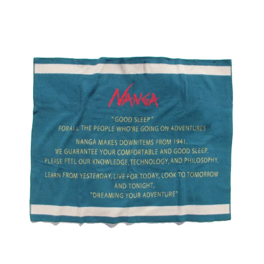 NANGA TRADITIONAL BLANKET