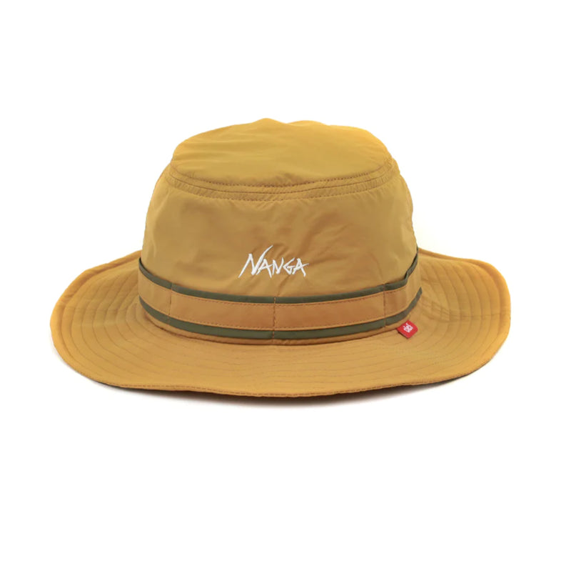 【超激得大得価】NANGA×Clef DTT ADVENTURE HAT 帽子