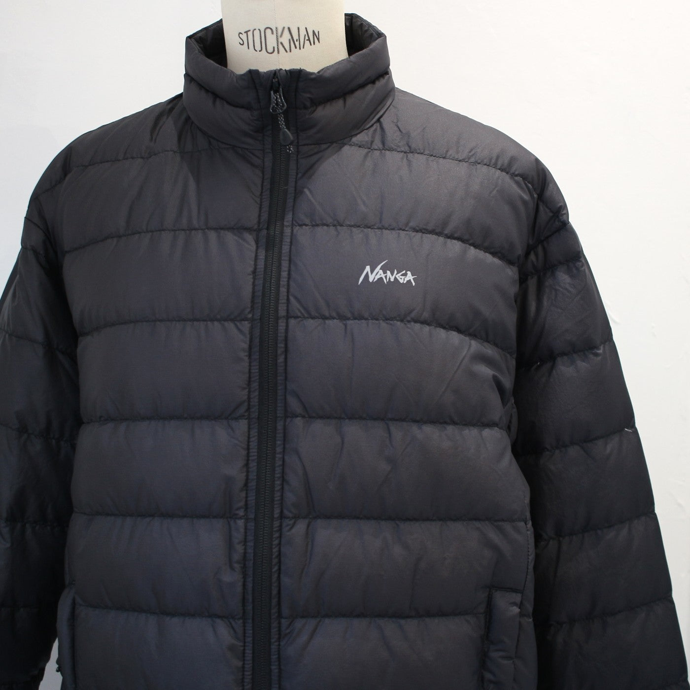 SHEER DOWN JKT W(WOMEN)シアーダウンジャケット