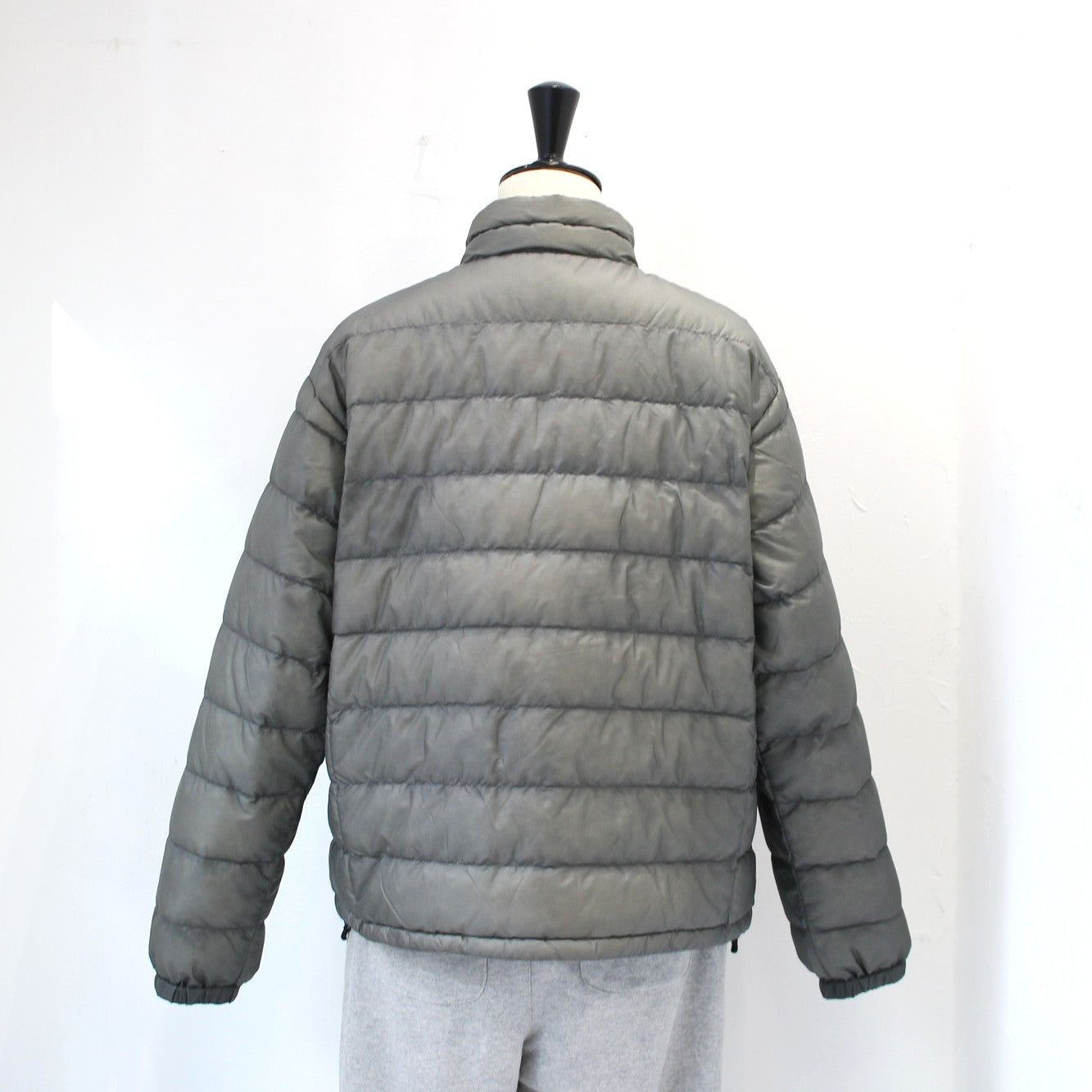 SHEER DOWN JKT W(WOMEN)シアーダウンジャケット