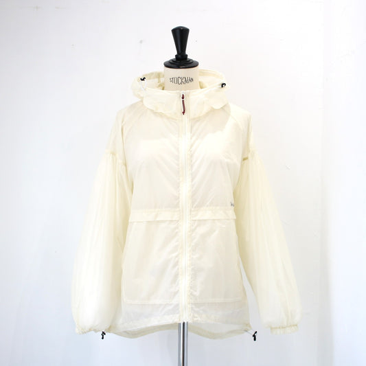 SHEER JACKET W(WOMEN)シアージャケット