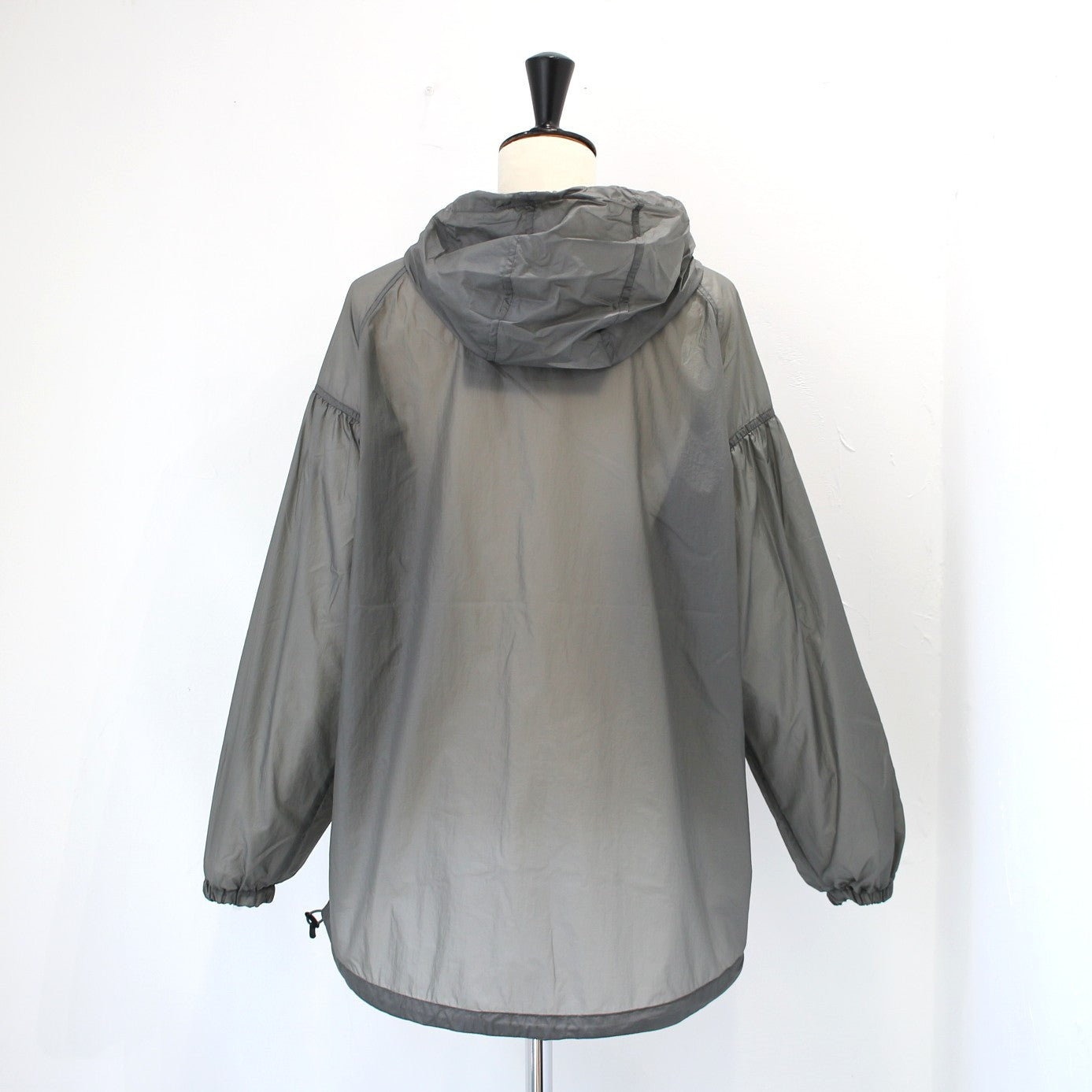 SHEER JACKET W(WOMEN)シアージャケット – NANGA SHOP OSAKA