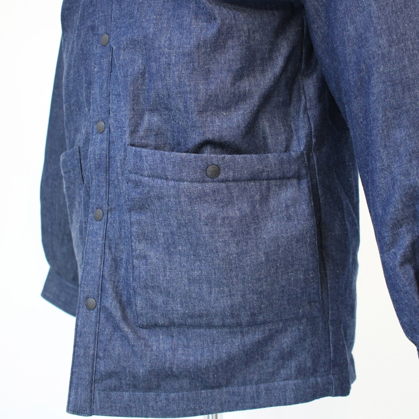 DOWN SHIRT JACKET(ダウンシャツジャケット)※関西店舗限定モデル※