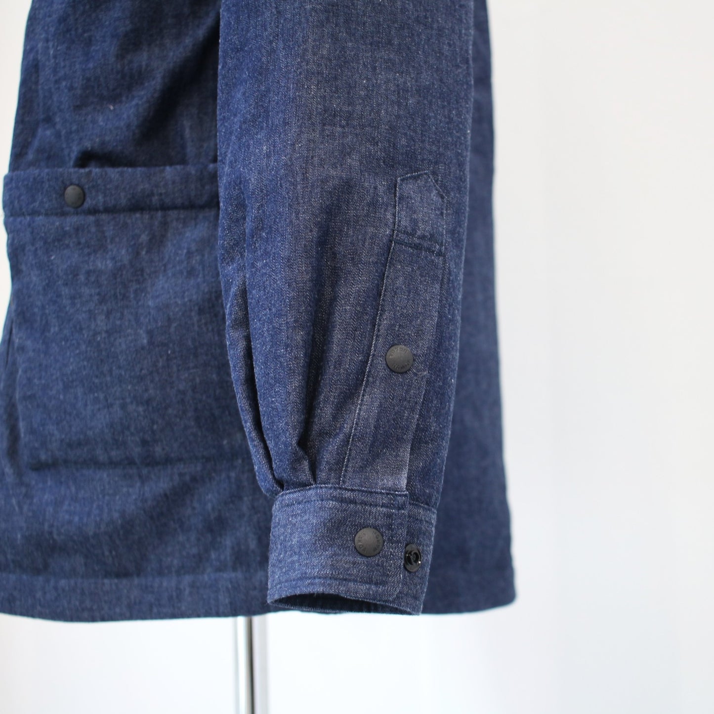 DOWN SHIRT JACKET(ダウンシャツジャケット)※関西店舗限定モデル※