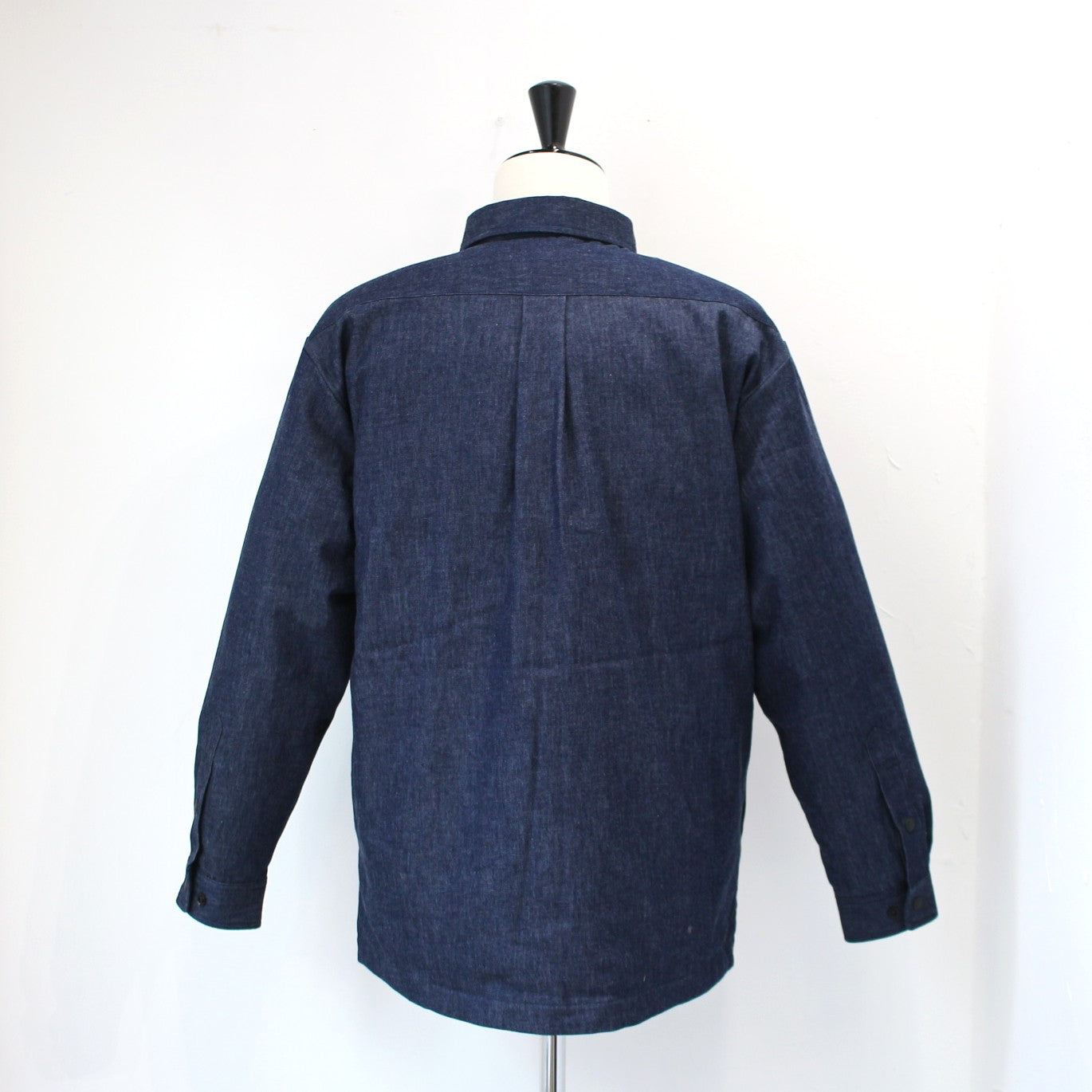 DOWN SHIRT JACKET(ダウンシャツジャケット)※関西店舗限定モデル※
