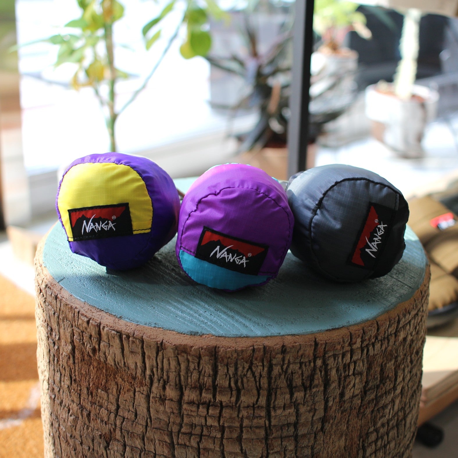 ACCESSORY – NANGA SHOP OSAKA