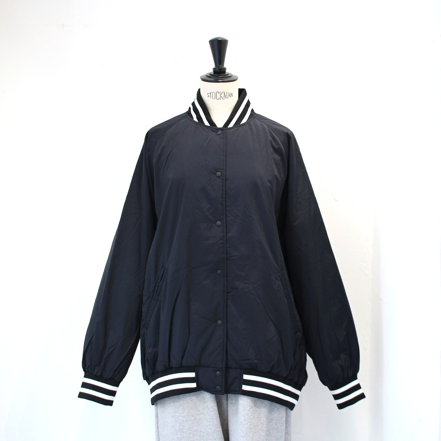 SOFT DOWN STADIUM JKT W(WOMEN)ソフトダウンスタジアムジャケット