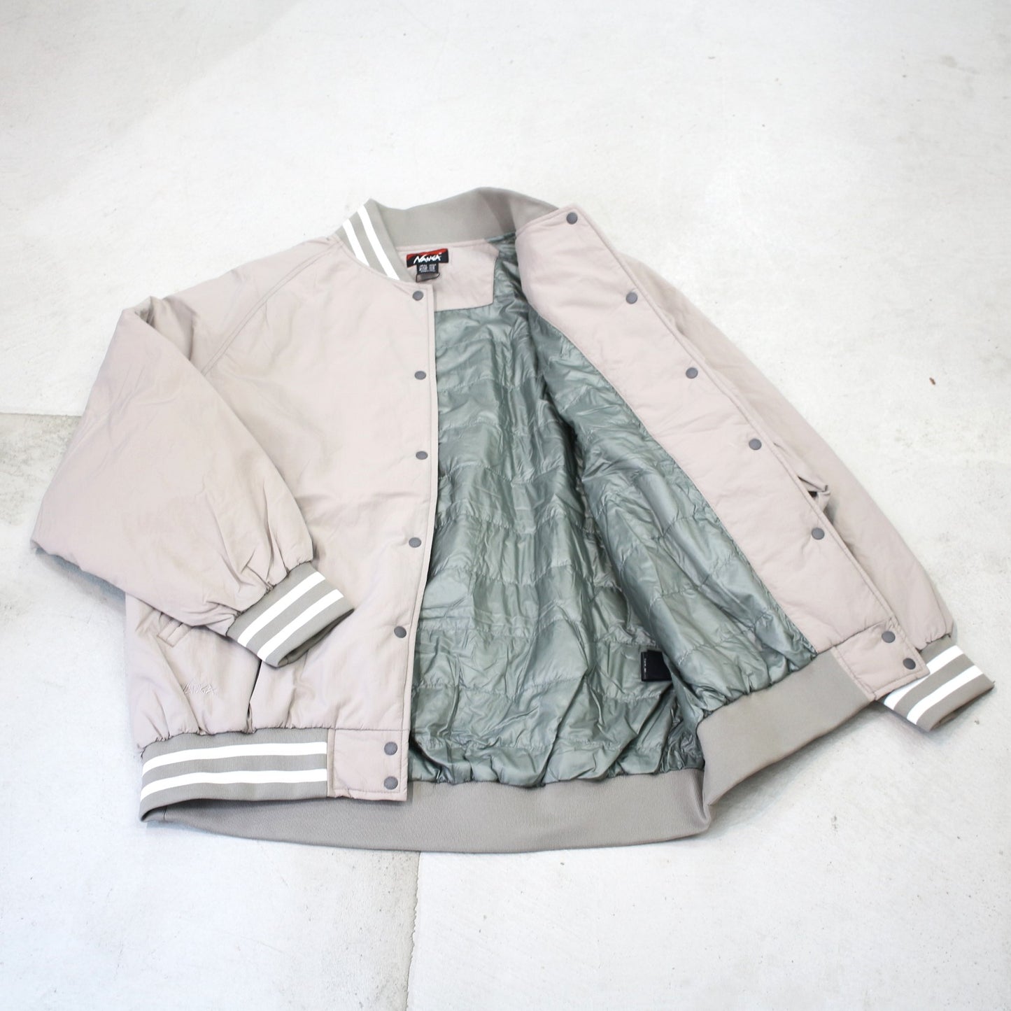 SOFT DOWN STADIUM JKT W(WOMEN)ソフトダウンスタジアムジャケット