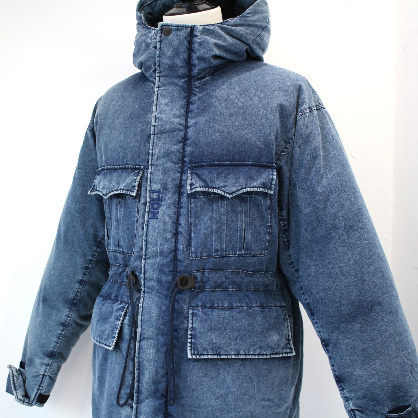 TRAIL READY DOWN JACKET(トレイルレディダウンジャケット)