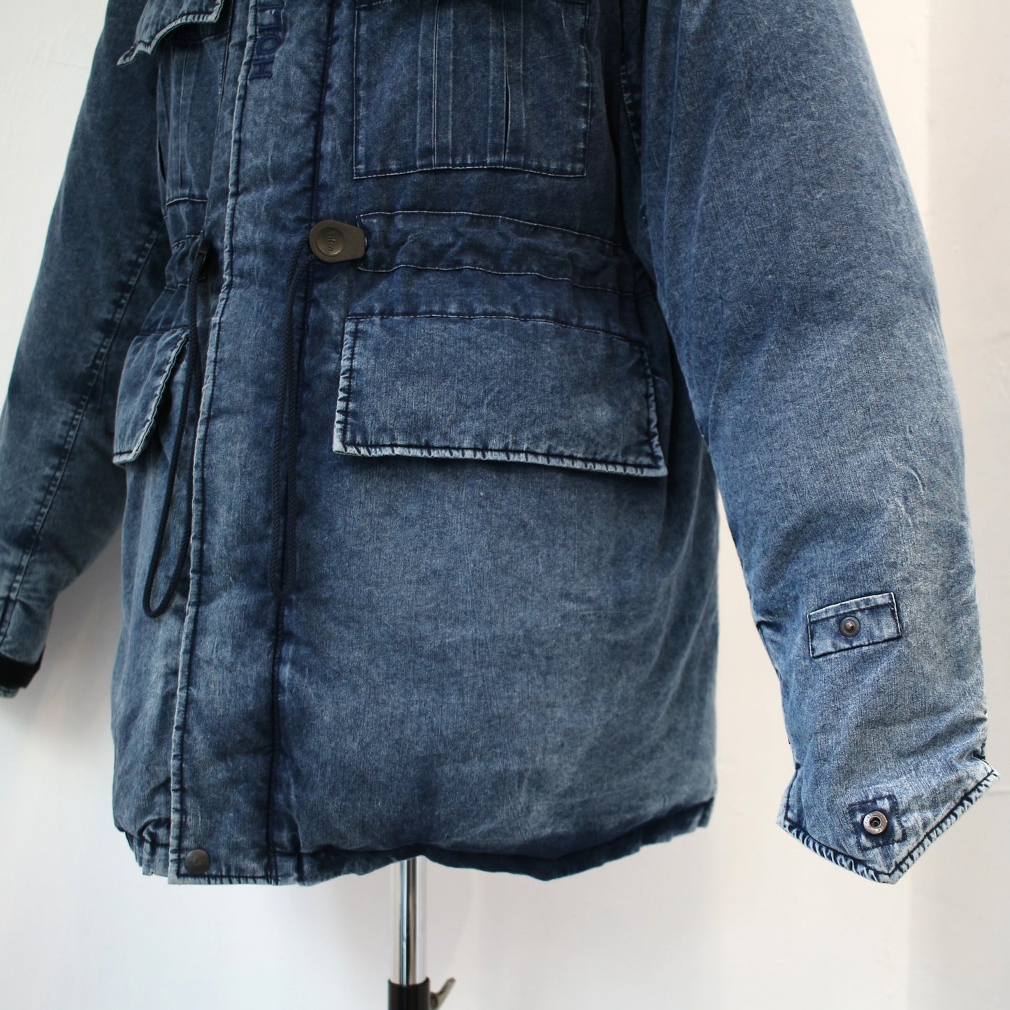 TRAIL READY DOWN JACKET(トレイルレディダウンジャケット)