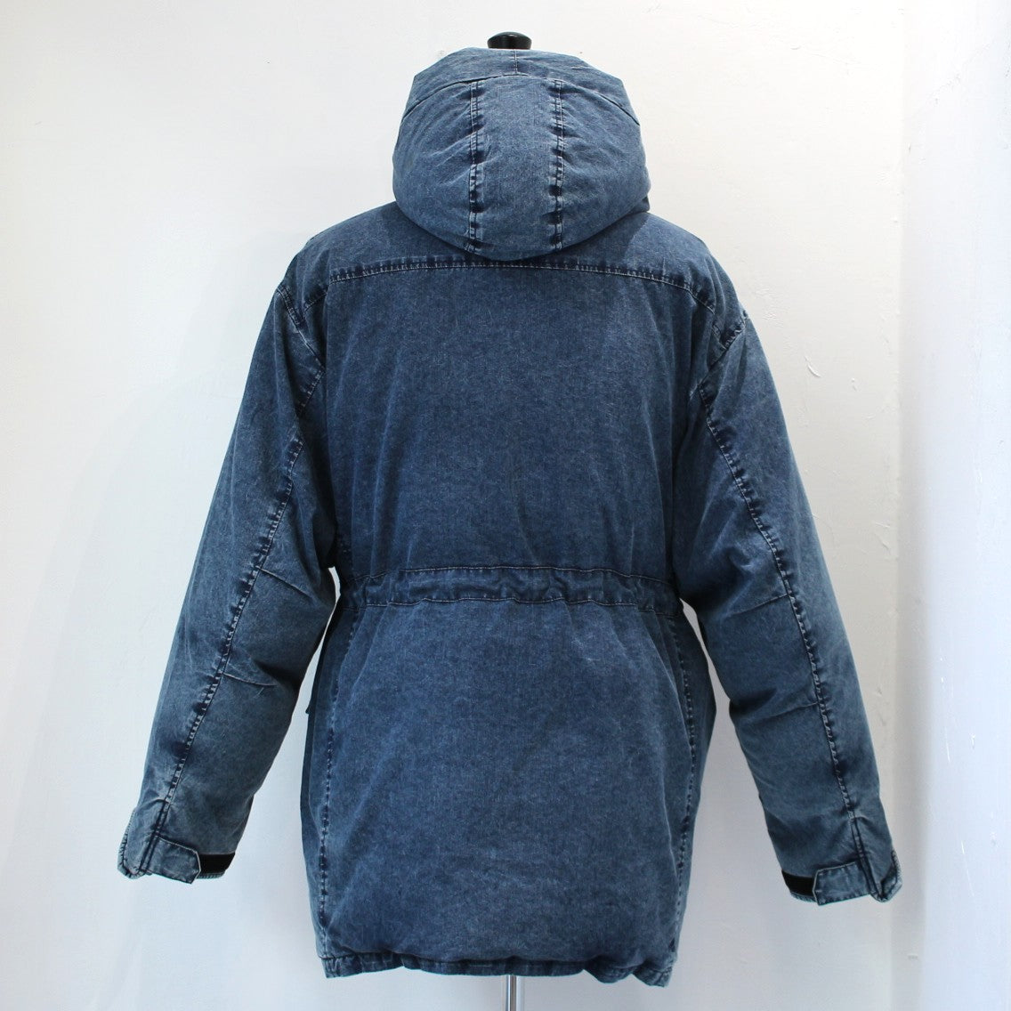 TRAIL READY DOWN JACKET(トレイルレディダウンジャケット)