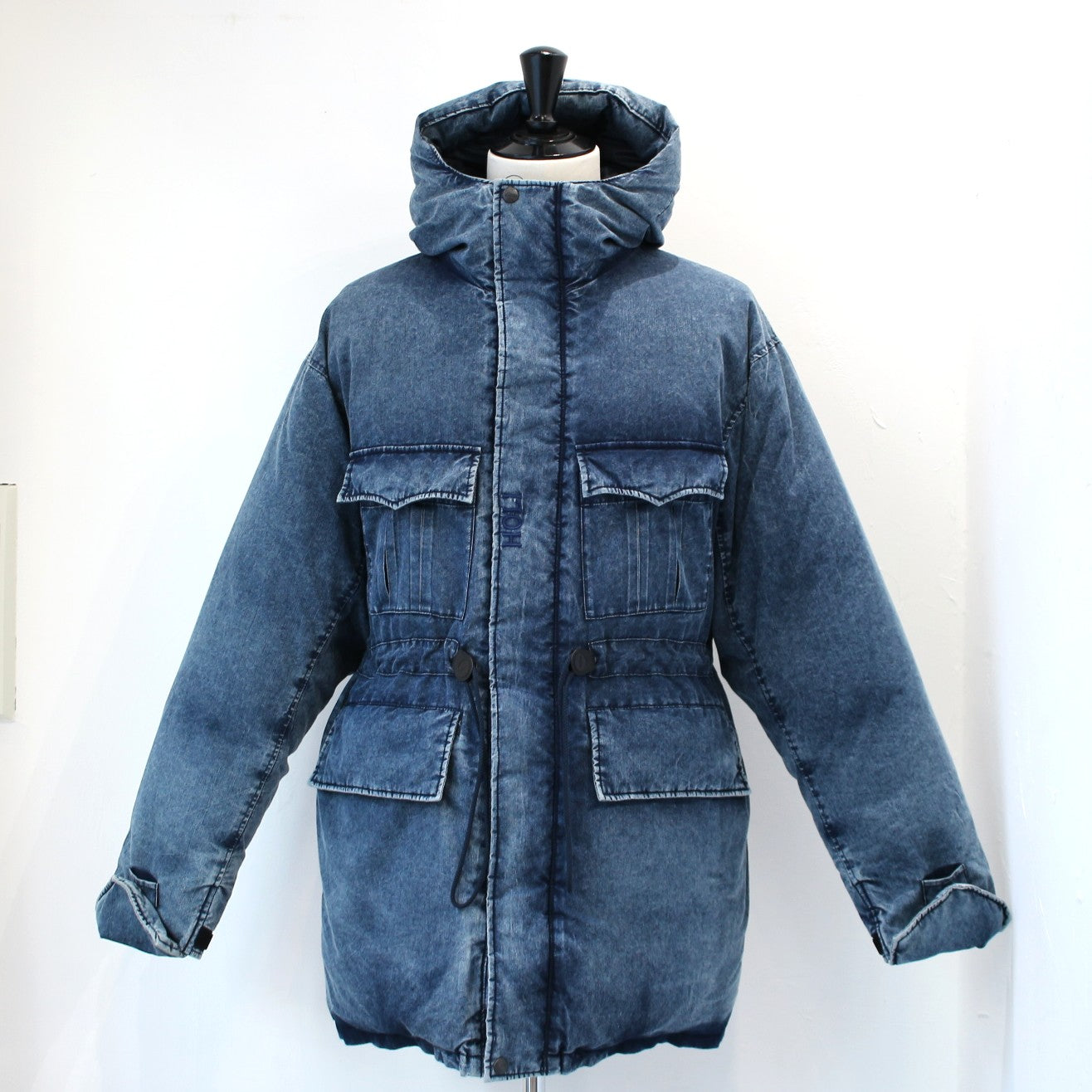 TRAIL READY DOWN JACKET(トレイルレディダウンジャケット)