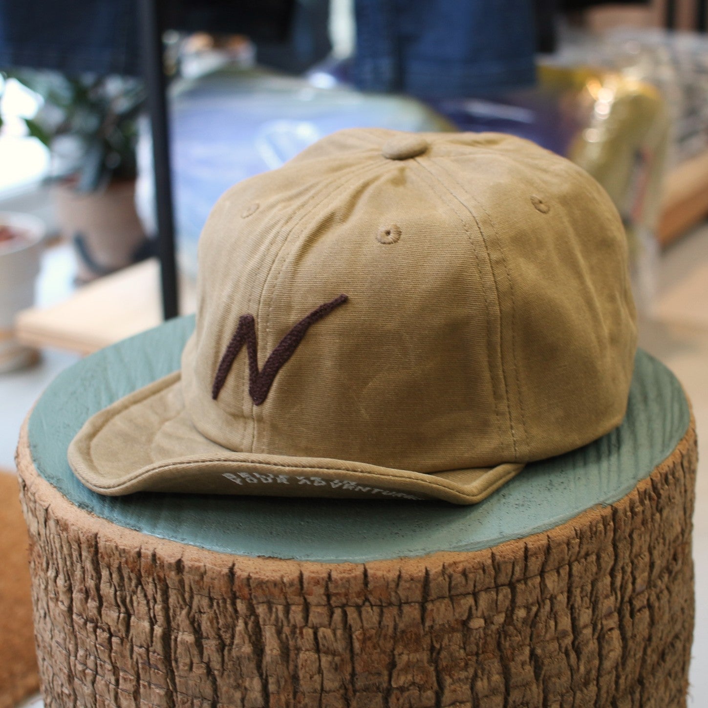 ACCESSORY – NANGA SHOP OSAKA