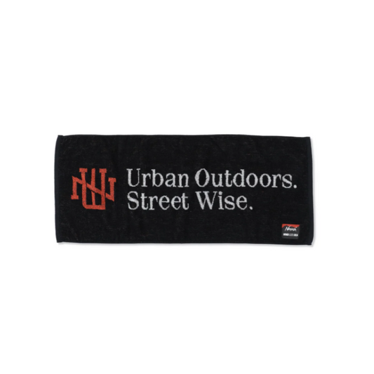 NANGA×WDS NW UOSW JQ TOWEL