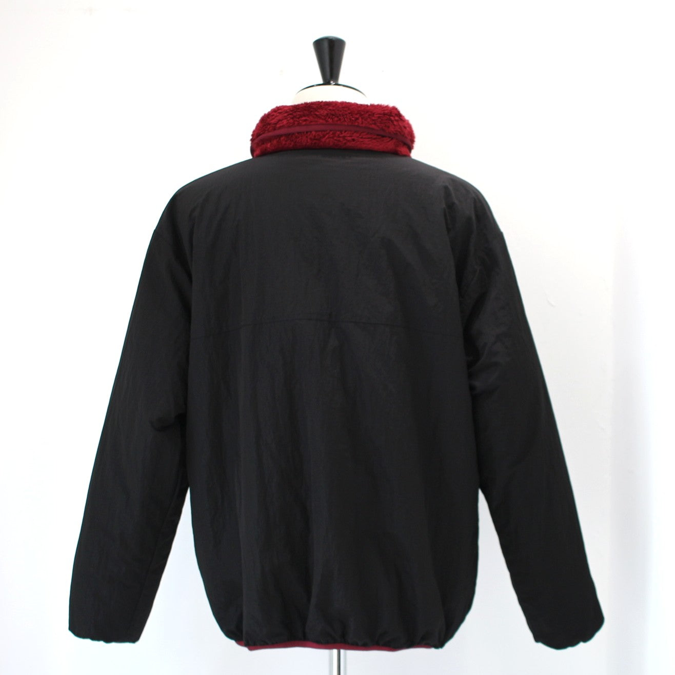 未使用！氣志團 フリースジャケット NAGA 赤 Mサイズ 未使用！氣志團 フリースジャケット NAGA 赤 Mサイズ 未使用！氣志團