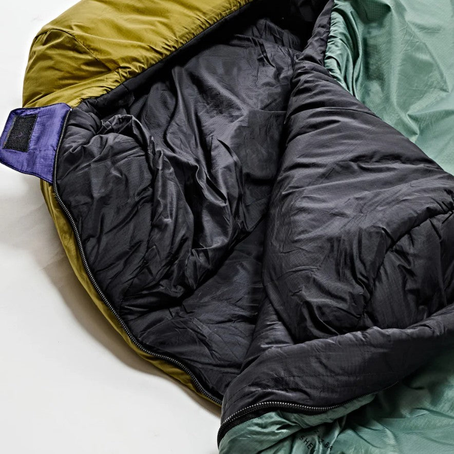ZZZ BAG 0 – NANGA SHOP OSAKA