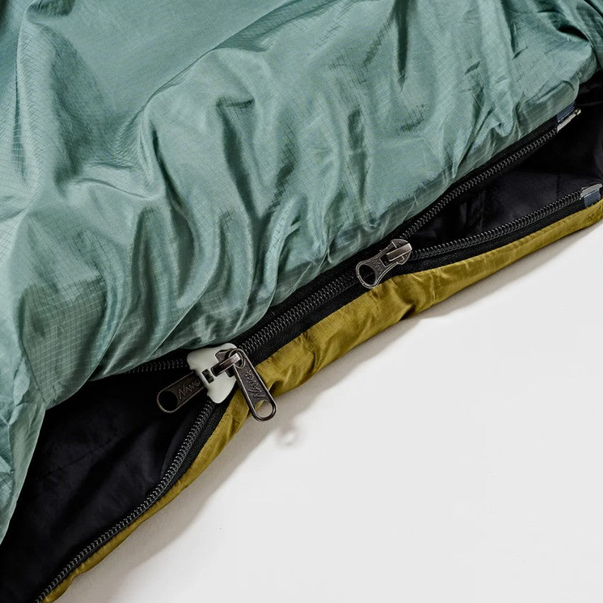 ZZZ BAG 0 – NANGA SHOP OSAKA