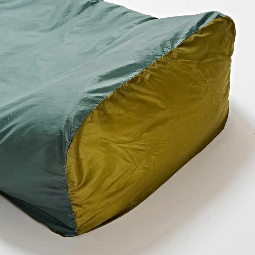 ZZZ BAG 0 – NANGA SHOP OSAKA