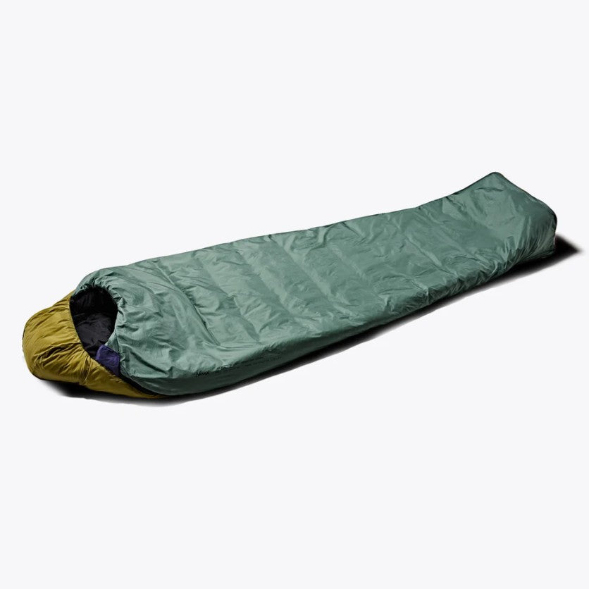 ZZZ BAG 0 – NANGA SHOP OSAKA