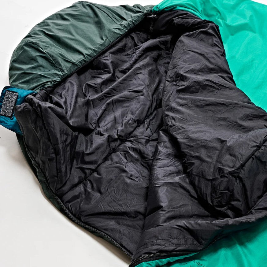 ZZZ BAG 10 – NANGA SHOP OSAKA