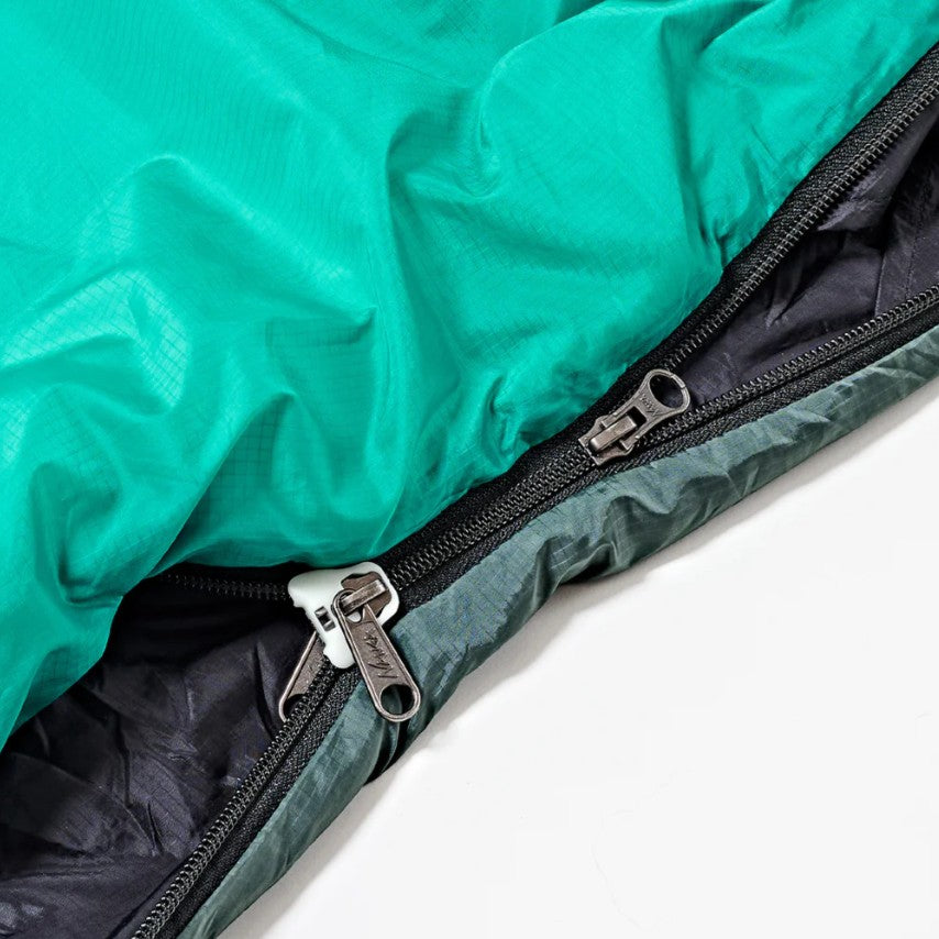 ZZZ BAG 10 – NANGA SHOP OSAKA