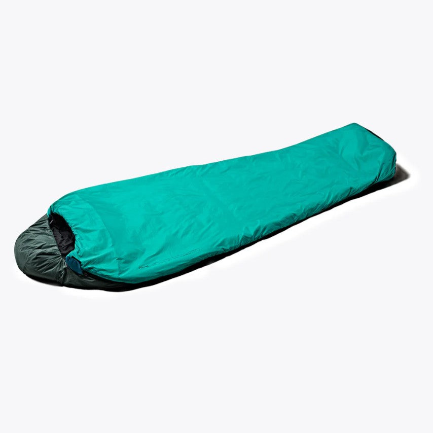 ZZZ BAG 10 – NANGA SHOP OSAKA