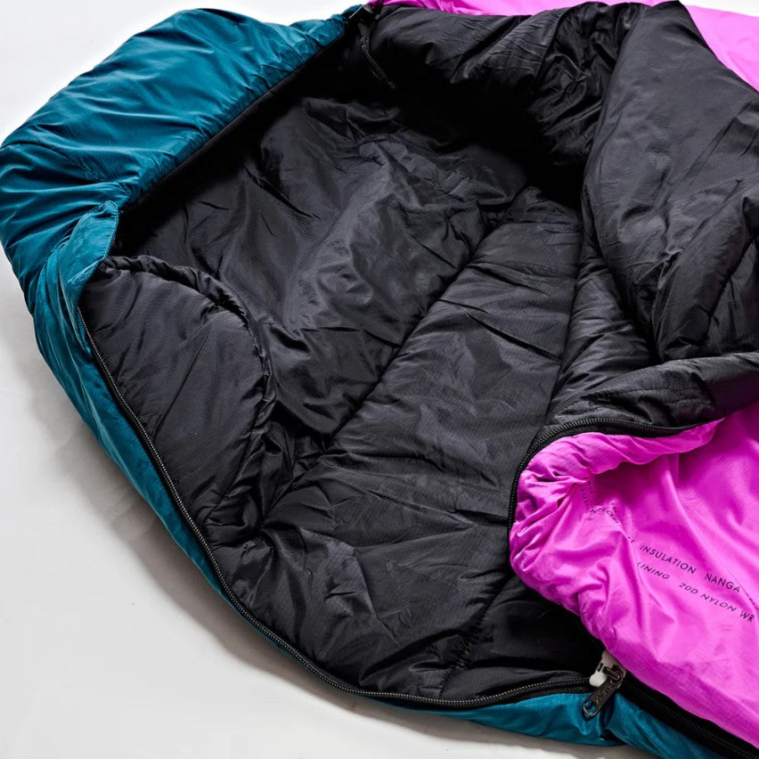 ZZZ BAG 5 – NANGA SHOP OSAKA