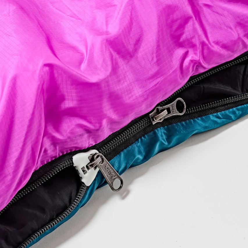 アウトドア寝具 NANGA ZZZ BAG 5 ZZZ BAG 5 – NANGA ONLINE SHOP